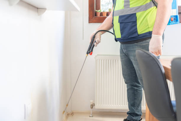 Best Exterminator Services  in Perry, OK